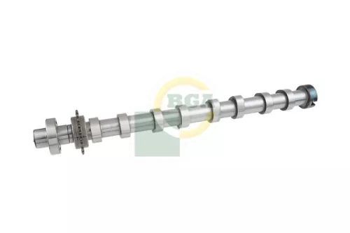 Camshaft