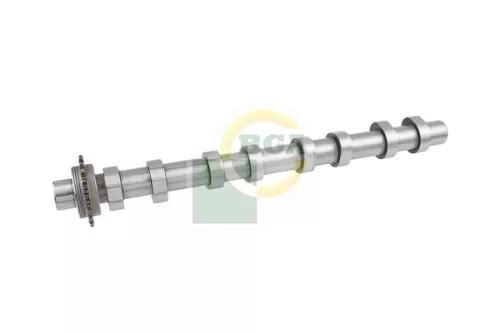Camshaft