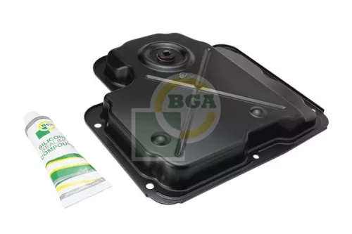 BGA Oil Sump (SP1421)