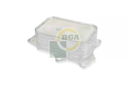 BGA Oil Cooler, engine oil (CO1421)