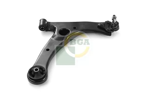 BGA BGA TRC91016 front axle right BGA Track Control Arm Suspension TRC91016 