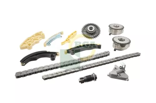 Timing Chain Kit