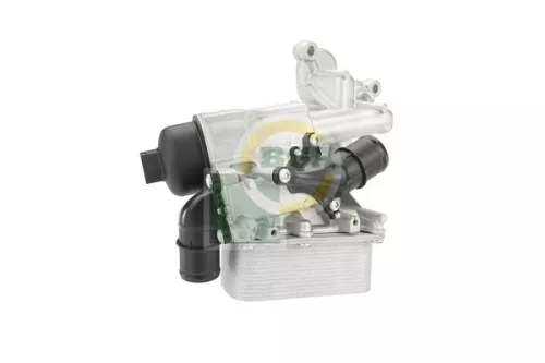 BGA Oil Cooler, engine oil (CO6311)