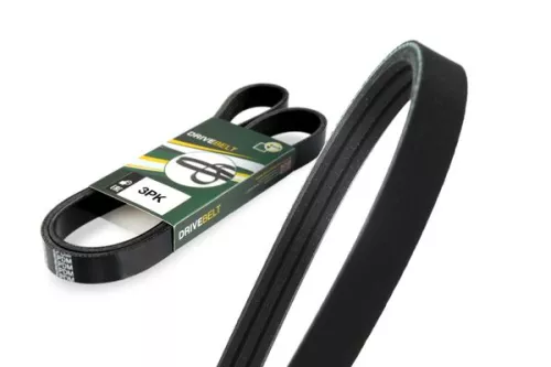 V-Ribbed Belt