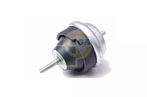 BGA BGA (MT14003) Mounting, engine 