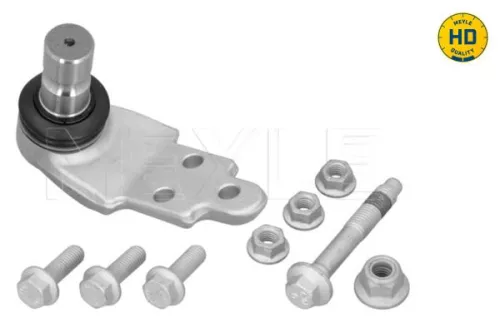 MEYLE Ball Joint (716 010 0037/HD)