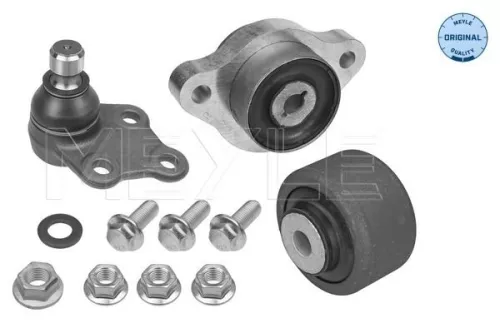 MEYLE Repair Kit, control arm (016 610 0006)