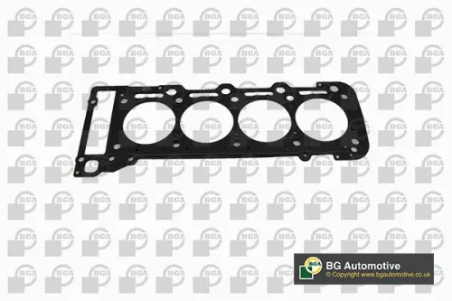 Gasket, cylinder head