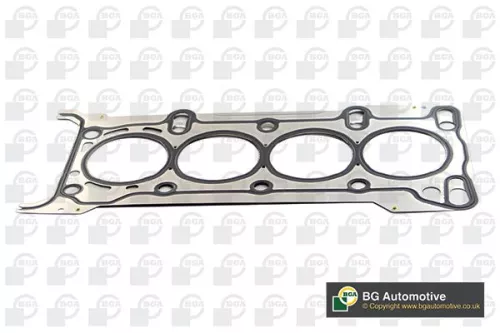 Gasket, cylinder head
