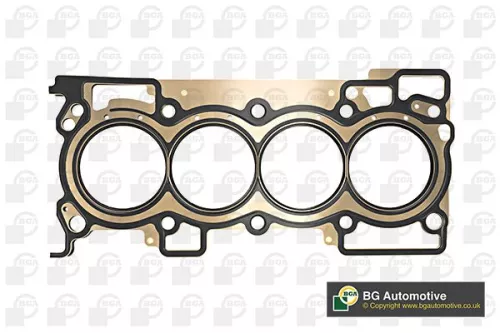 BGA BGA CH8591 Gasket, cylinder head 