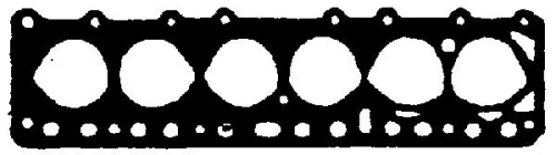 BGA BGA CH9319 Gasket, cylinder head 