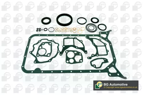 BGA BGA CK5390 Gasket Kit, crankcase 