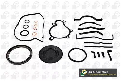 BGA BGA CK5584 Gasket Kit, crankcase 