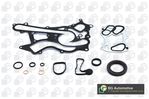 BGA BGA CK5600 Gasket Kit, crankcase 