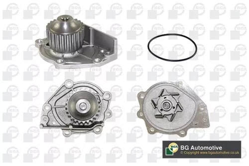 BGA BGA CP2796 Water Pump, engine cooling 