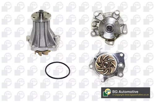 BGA Water Pump, engine cooling (CP2800)