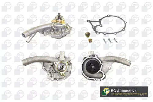 BGA Water Pump, engine cooling (CP2812)