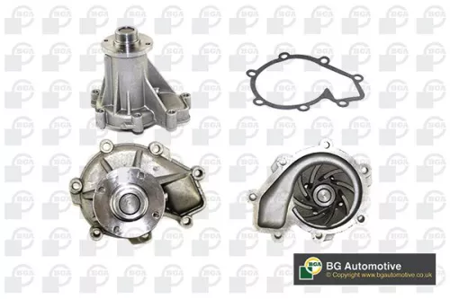 BGA Water Pump, engine cooling (CP2888)