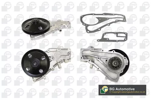 BGA BGA CP2900 Water Pump, engine cooling 