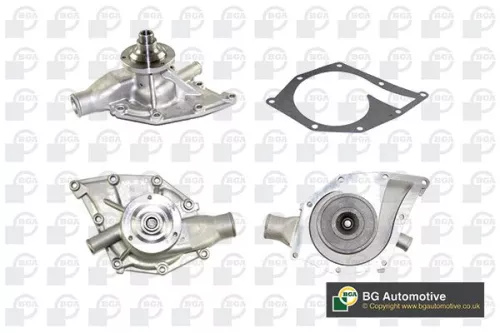 BGA BGA CP2926 Water Pump, engine cooling 