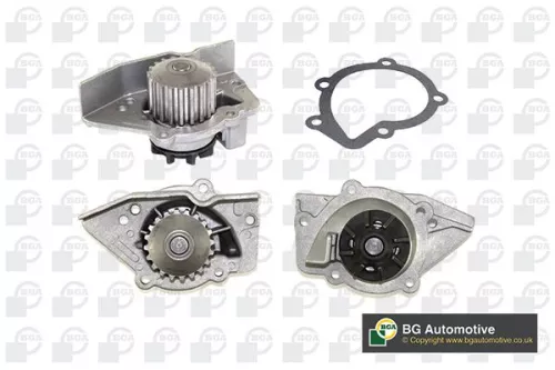 BGA BGA CP3128 Water Pump, engine cooling 