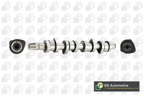 Camshaft