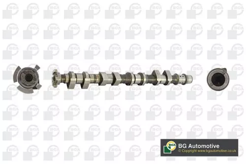 Camshaft