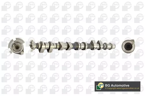 BGA BGA CS9523 Camshaft 