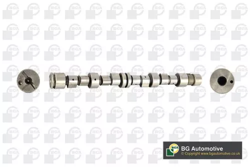 Camshaft