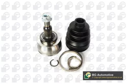 Outer front axle left front axle right BGA Cv Joint & Boot Kit