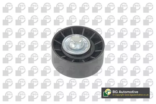 BGA Tensioner Pulley, V-ribbed belt (DC2201)