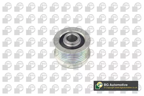 BGA Alternator Freewheel Clutch (DC2204)