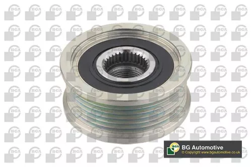 BGA Alternator Freewheel Clutch (DC2216)