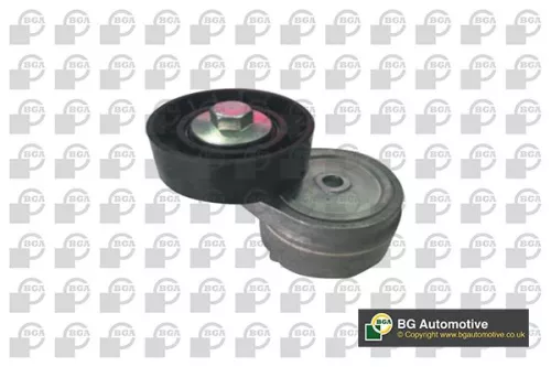 BGA Tensioner Pulley, V-ribbed belt (DC2220)