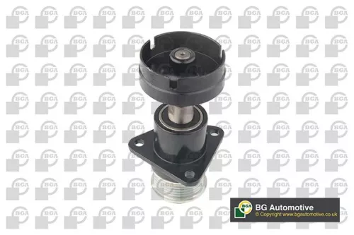Alternator Freewheel Clutch