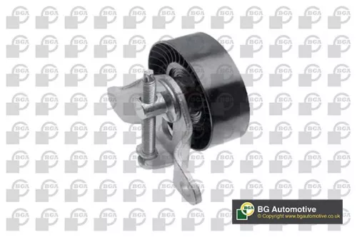 BGA Tensioner Pulley, V-ribbed belt (DC2311)