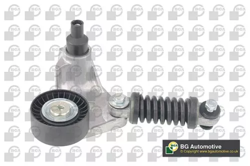 Tensioner Lever, V-ribbed belt