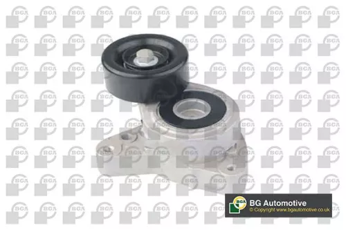 BGA BGA DC2500 Tensioner Lever, V-ribbed belt 