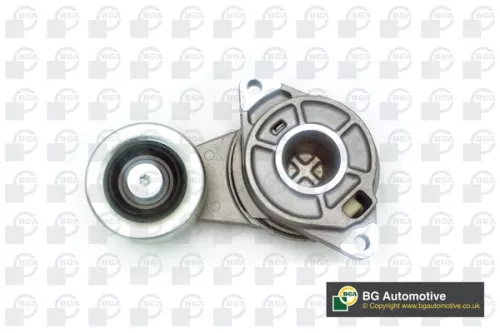 BGA Tensioner Pulley, V-ribbed belt (DC2504)