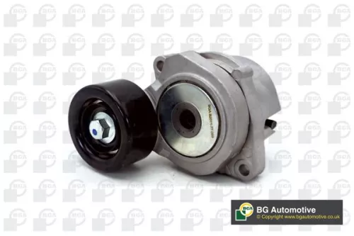 BGA Deflection/Guide Pulley, V-ribbed belt (DC2506)