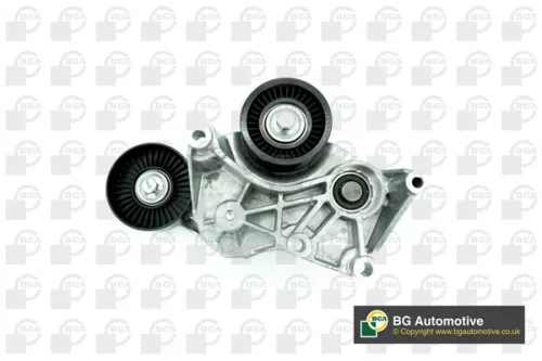 BGA Tensioner Pulley, V-ribbed belt (DC4208)