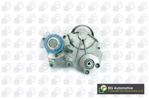 BGA Tensioner Pulley, V-ribbed belt (DC4209)