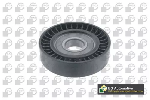 BGA Tensioner Pulley, V-ribbed belt (DC5600)