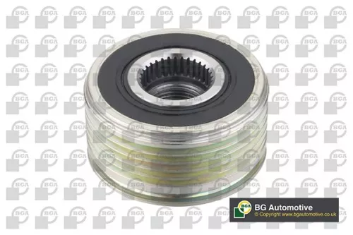 BGA Alternator Freewheel Clutch (DC5601)