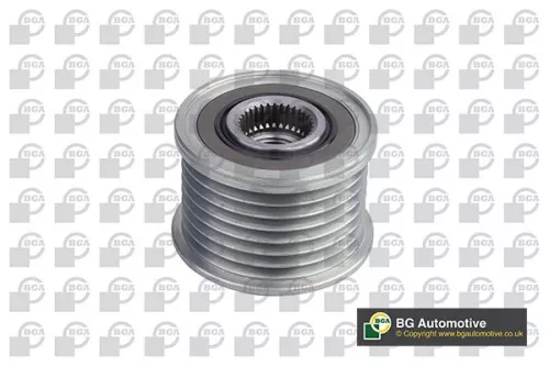BGA Alternator Freewheel Clutch (DC5605)