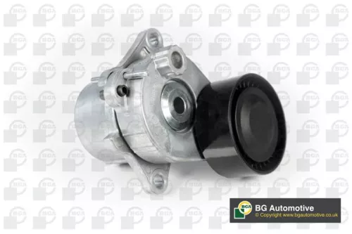 BGA Tensioner Pulley, V-ribbed belt (DC5610)