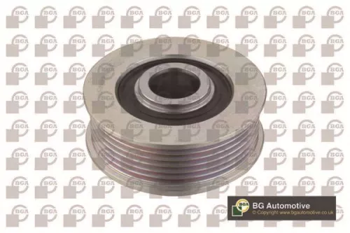 BGA Alternator Freewheel Clutch (DC9506)