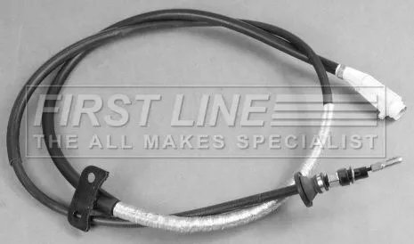 FIRST LINE FIRST LINE (FKB3248) Cable Pull, parking brake 