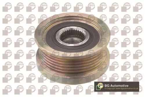 BGA Alternator Freewheel Clutch (DC9509)
