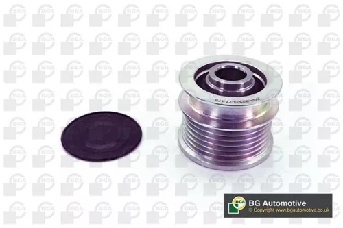 Alternator Freewheel Clutch